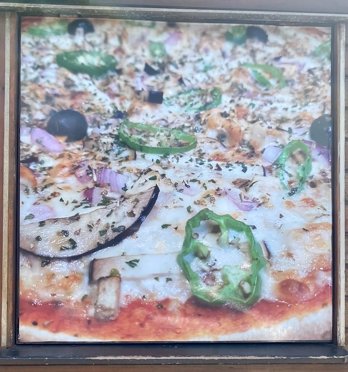 Via-Pizza - photo 2