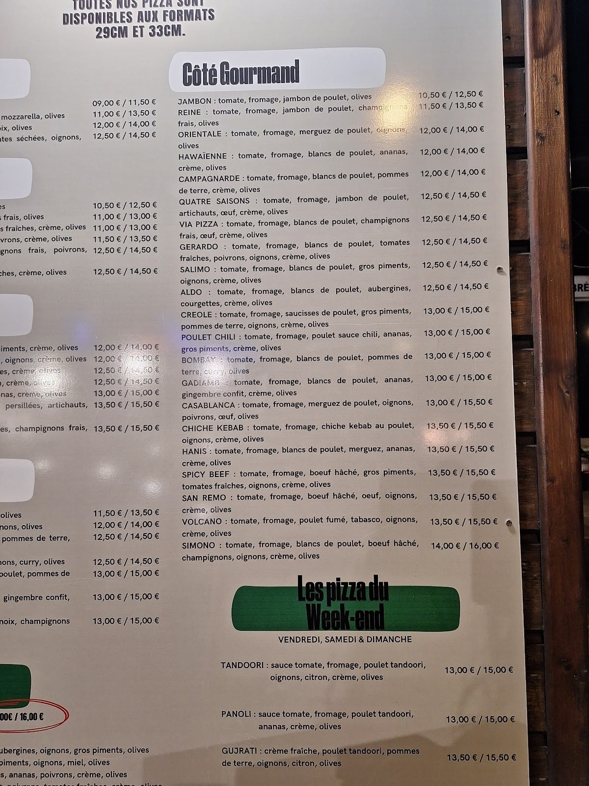 Via-Pizza - photo 3