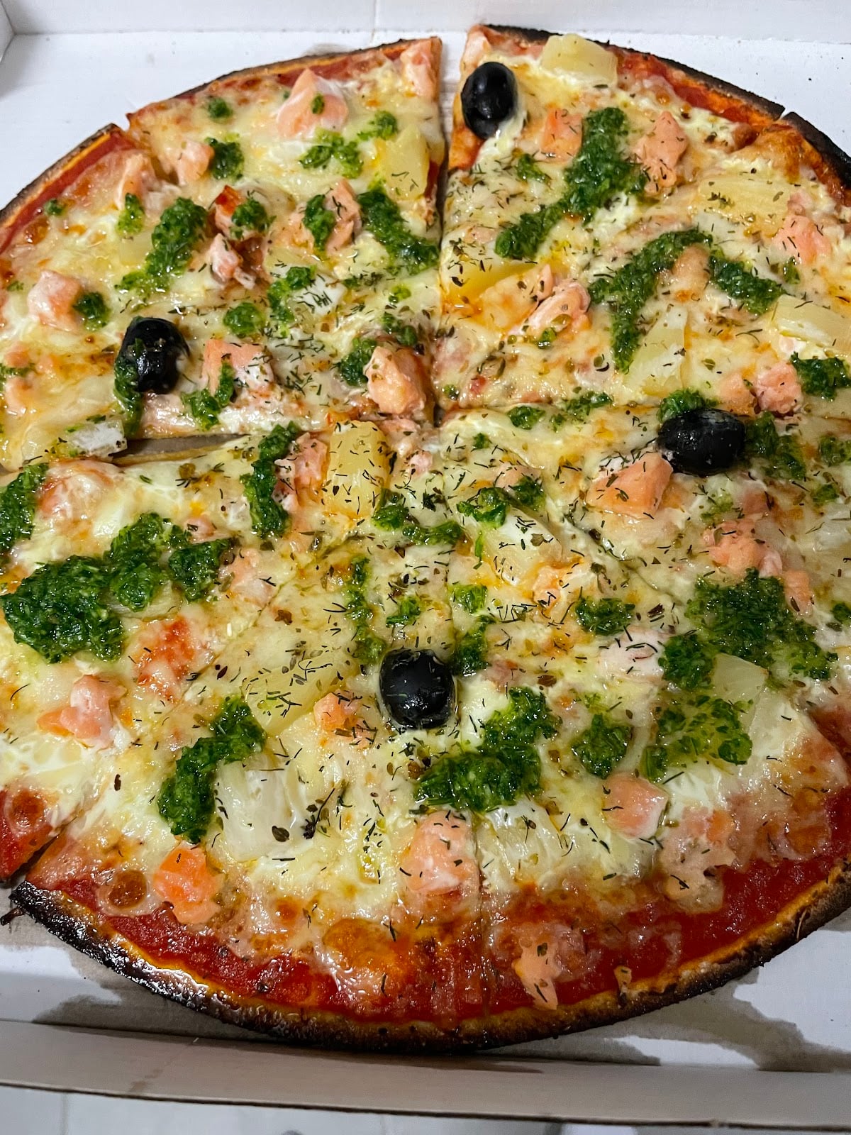 Via-Pizza - photo 6